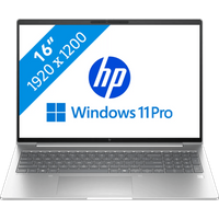 Koop HP EliteBook 6 G1i 16" - AD3Q3ET QWERTY - 0199251691904