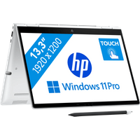 Koop HP EliteBook 8 Flip 13.3'' Copilot+ PC - DW7J8ET QWERTY - 0826581912927