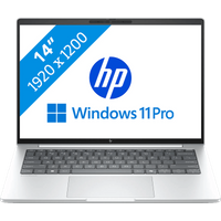 Koop HP EliteBook 8 G2a 14'' Copilot+ PC - DW7H4ET QWERTY - 826581733522