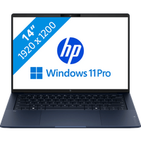 Koop HP EliteBook X G2a 14'' Copilot+ PC - DV0F5ET QWERTY - 0826581611141