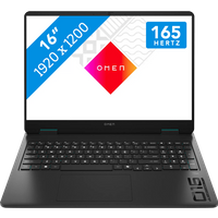 Koop HP OMEN Slim 16-an0217nd - 0199896430111