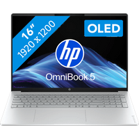 Koop HP OmniBook 5 Next Gen AI PC OLED 16-bm0970ndx - 0821844530283