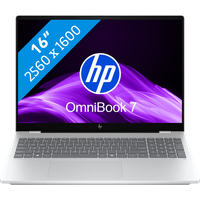 Koop HP OmniBook 7 Next Gen AI PC 16-bh0970ndx - 0821844489260