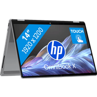 Koop HP OmniBook X Flip Next Gen AI PC OLED 14-kb0970ndx - 0821844489185