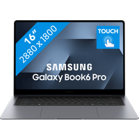Koop Samsung Galaxy Book6 Pro OLED Copilot+ PC NP960XJG-KG1NL - 8806099004323