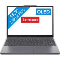 Koop Lenovo IdeaPad Slim 3 OLED 15IWC11 83RR00PSMH - 0828132015682