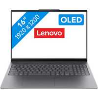 Koop Lenovo IdeaPad Slim 5 OLED Copilot+ PC 16IPH11 83S6007AMH - 0828132015774