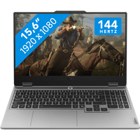 Koop Lenovo LOQ 15IRX10 83JE01LBMH - 0828132016214