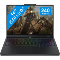Koop Lenovo Legion Pro 5 16IAX10H 83LU0073MH - 0828132720630