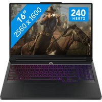 Koop Lenovo Legion Pro 7 16IAX10H 83F500U9MH - 0828132720708