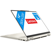 Koop Lenovo Yoga 7 2-in-1 14AGP11 83TD008SMH - 0828132462547