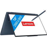 Koop Lenovo Yoga 9 2-in-1 OLED Copilot+ PC 14IPH11 83SE002JMH - 0828132016030