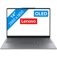 Koop Lenovo Yoga Slim 7 OLED Copilot+ PC 14ILL11 83R0006TMH - 0828132541709