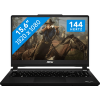 Koop MSI Cyborg 15 Max C2WG-286NL - 4711377461535