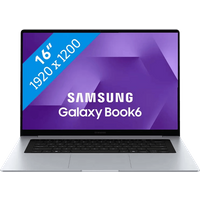 Koop Samsung Galaxy Book6 Copilot+ PC NP760VJG-KS3NL - 8806099004866