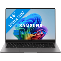 Koop Samsung Galaxy Book6 Enterprise Edition 14'' Copilot+ PC NP744BJG-KA2NL QWERTY - 8806099118877