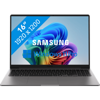 Koop Samsung Galaxy Book6 Enterprise Edition 16'' Copilot+ PC NP764BJG-KG3NL QWERTY - 8806099119621
