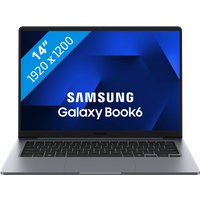 Koop Samsung Galaxy Book6 NP740VJK-KG1NL - 8806099454005