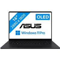 Koop ASUS ProArt P16 OLED H7606GP-SR010X QWERTY - 4711636627818