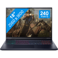 Koop Acer Predator Helios Neo 18 AI PHN18-I71-92JG - 4711721034927