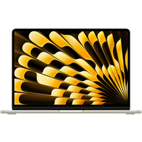 Koop Apple MacBook Air 13 inch (2026) M5 (10 CPU / 10 GPU) 24GB/512GB Sterrenlicht QWERTY - CB_3230000002