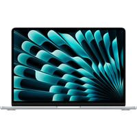 Koop Apple MacBook Air 13 inch (2026) M5 (10 CPU / 10 GPU) 24GB/512GB Zilver QWERTY - CB_3230000003
