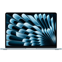 Koop Apple MacBook Air 13 inch M5 (10 core CPU/10 core GPU) 24GB/1TB Blauw QWERTY - 0195950692570