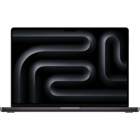 Koop Apple MacBook Pro 16 inch M5 Max (18 CPU / 40 GPU) 64GB/2TB Zwart QWERTY - Z1N2000NR