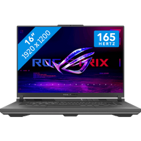 Koop ASUS ROG Strix 16 G614PW-RV006W - 4711636416658