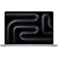 Koop Apple MacBook Pro 16 inch M5 Pro (18 CPU / 20 GPU) 48GB/1TB Zilver QWERTY - 0195950713350