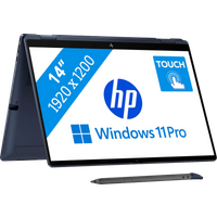 Koop HP EliteBook X Flip 14'' - DV0F3ET QWERTY - 826581826644