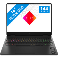 Koop HP OMEN 16-ap0576nd - 0199251251092