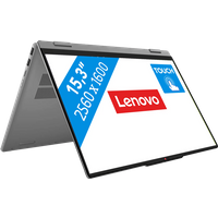 Koop Lenovo IdeaPad 5 2-in-1 OLED Copilot+ PC 15IPH11 83UL0049MH - 0828132015927