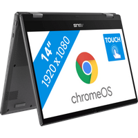 Koop ASUS Chromebook Flip CM1402FM2A-EC0293 - 4711636418454
